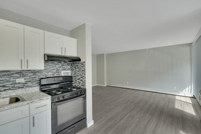 Woods Edge Apartment Homes