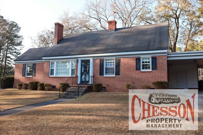 Building Photo - 506 Monticello Dr NW