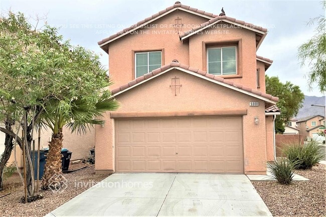 Building Photo - 5000 Diamond Ranch Ave