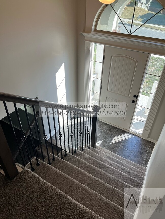 Photo - Spacious Home, Staley District! Pool Access!