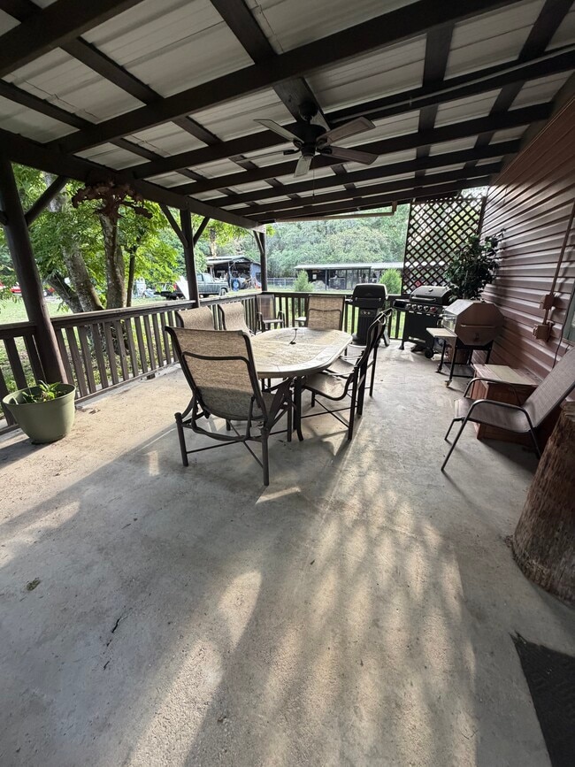 Photo - 9166 S Evans Ave Unit Two story loft at the Blue Hole Ranch