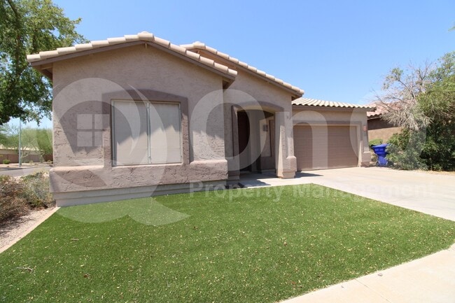 Building Photo - 2640 E La Costa Dr Rental