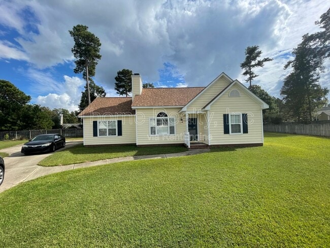 Building Photo - 133 Juniper Ct