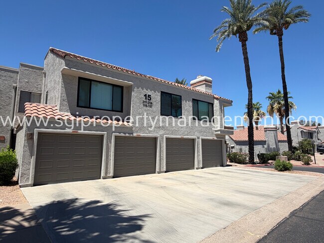 Building Photo - 10115 E Mountain View Rd Unit 2111
