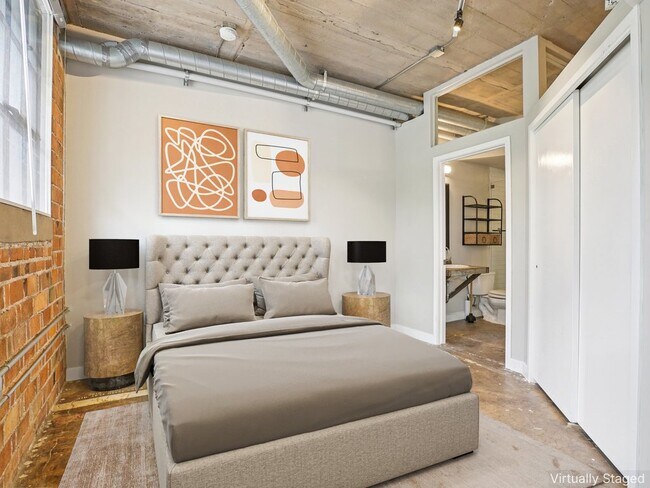 Dakota Lofts