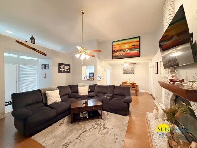 Photo - Charming 3BR Home in Mary Esther Near Hurlburt Field!