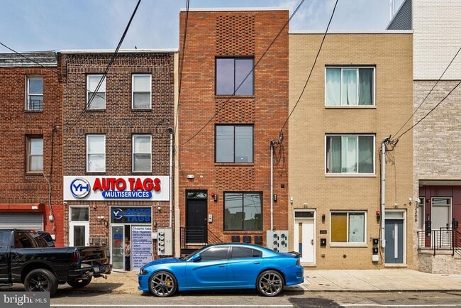 Photo - 2204 N 2nd St Townhome