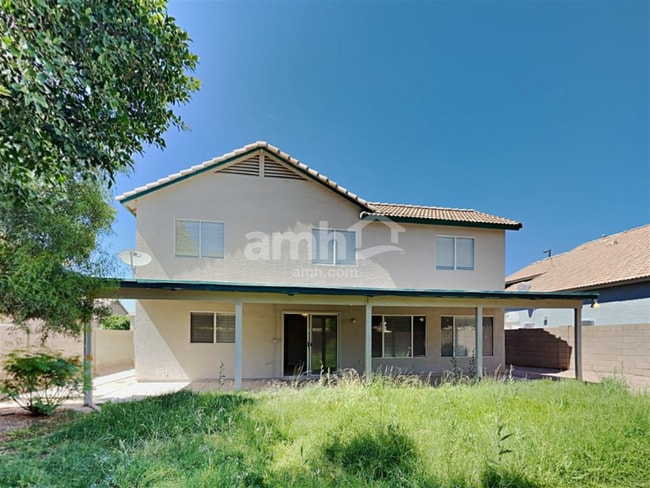 Building Photo - 7227 E Navarro Ave Rental