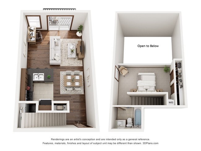 Photo - Sauk Creek Apartments