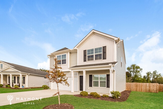 3828 Starry Sky Rd
