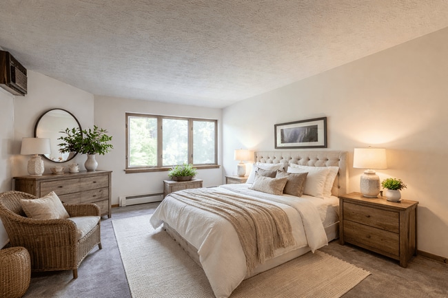 Merriman Valley Apartments & Townhomes