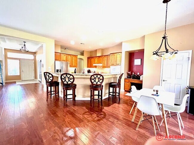 Photo - Beautiful Home in the Northwest!