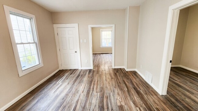 Photo - Rent ready!