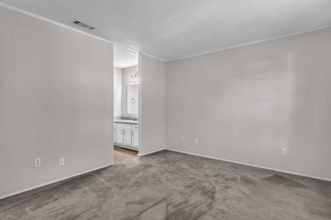 Greenbriar Apartments