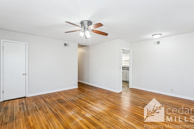 Photo - 3 Bedroom in South Wichita with Oversized Garage