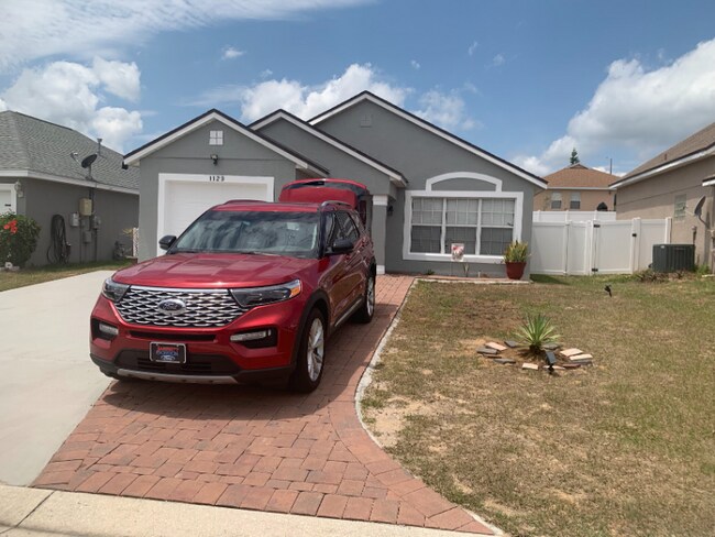 Photo - 1129 Belvoir Dr