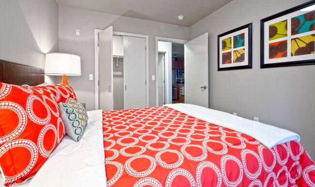 Photo - Astro Apartments