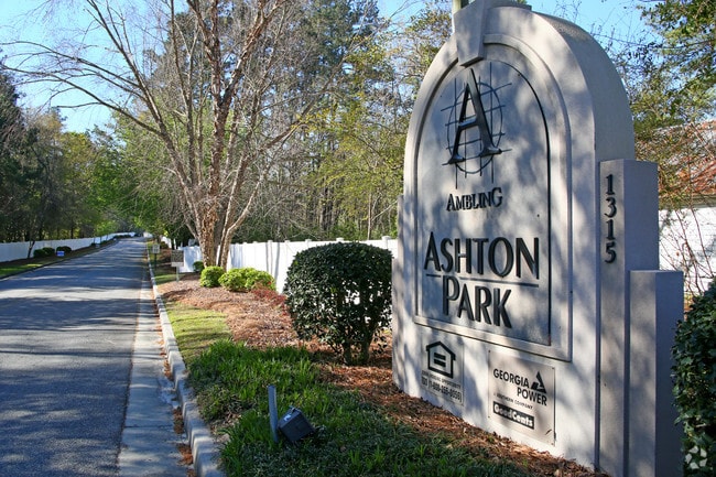 Ashton Park