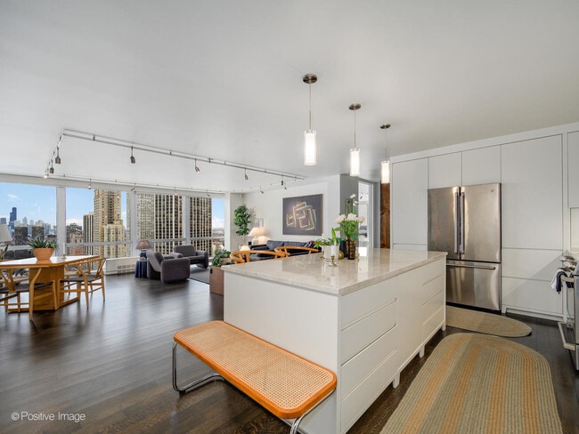 Photo - 330 W Diversey Pkwy Unit 2701