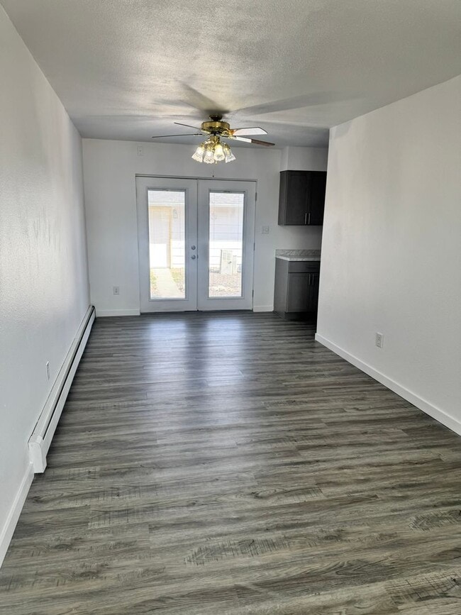 Photo - Renovated through out, garage included