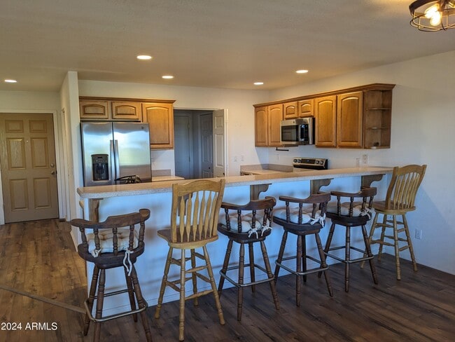 Photo - 705 W St Moritz Dr