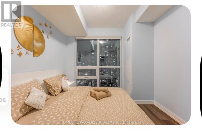 Photo - 4011 Brickstone Mews Unité 1803