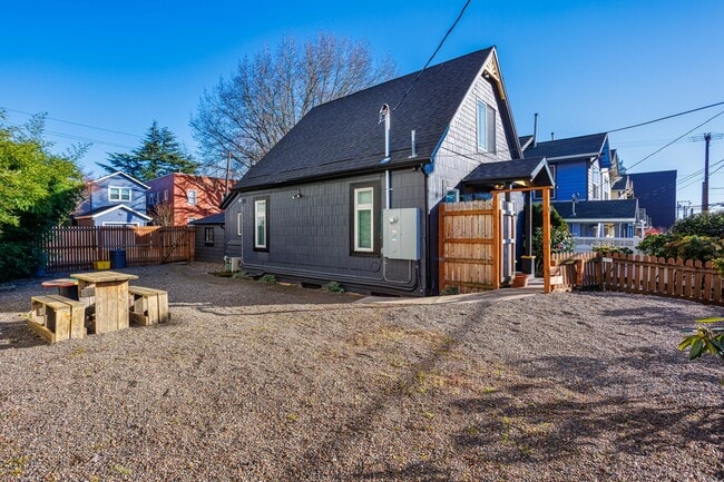 Photo - 4124 N Mississippi Ave