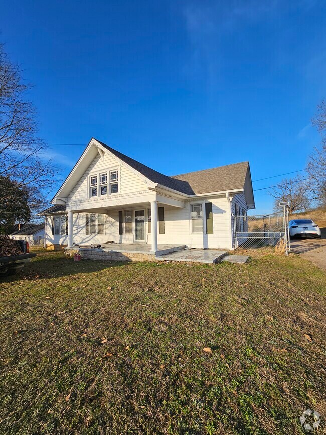 Rentals in 38305, Jackson, TN Page 2