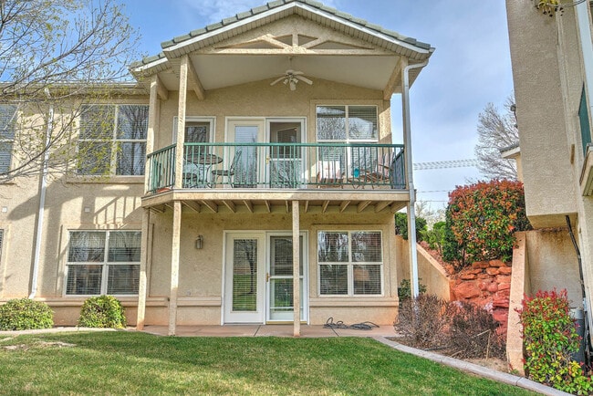Fully Furnished Home. ALL UTILITIES INCLUDED! - Fully Furnished Home. ALL UTILITIES INCLUDED!