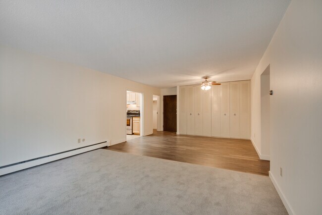 Silas Pointe Apartments