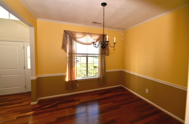 Photo - Lakefront home in Grassfield School District