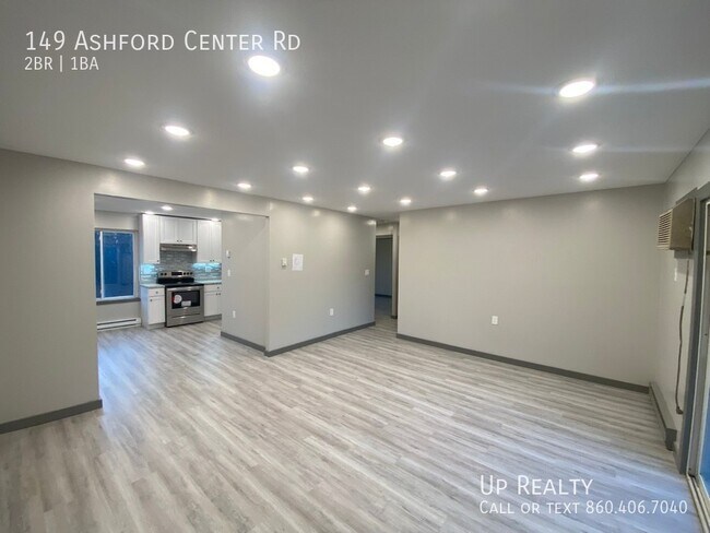Photo - 149 Ashford Center Rd