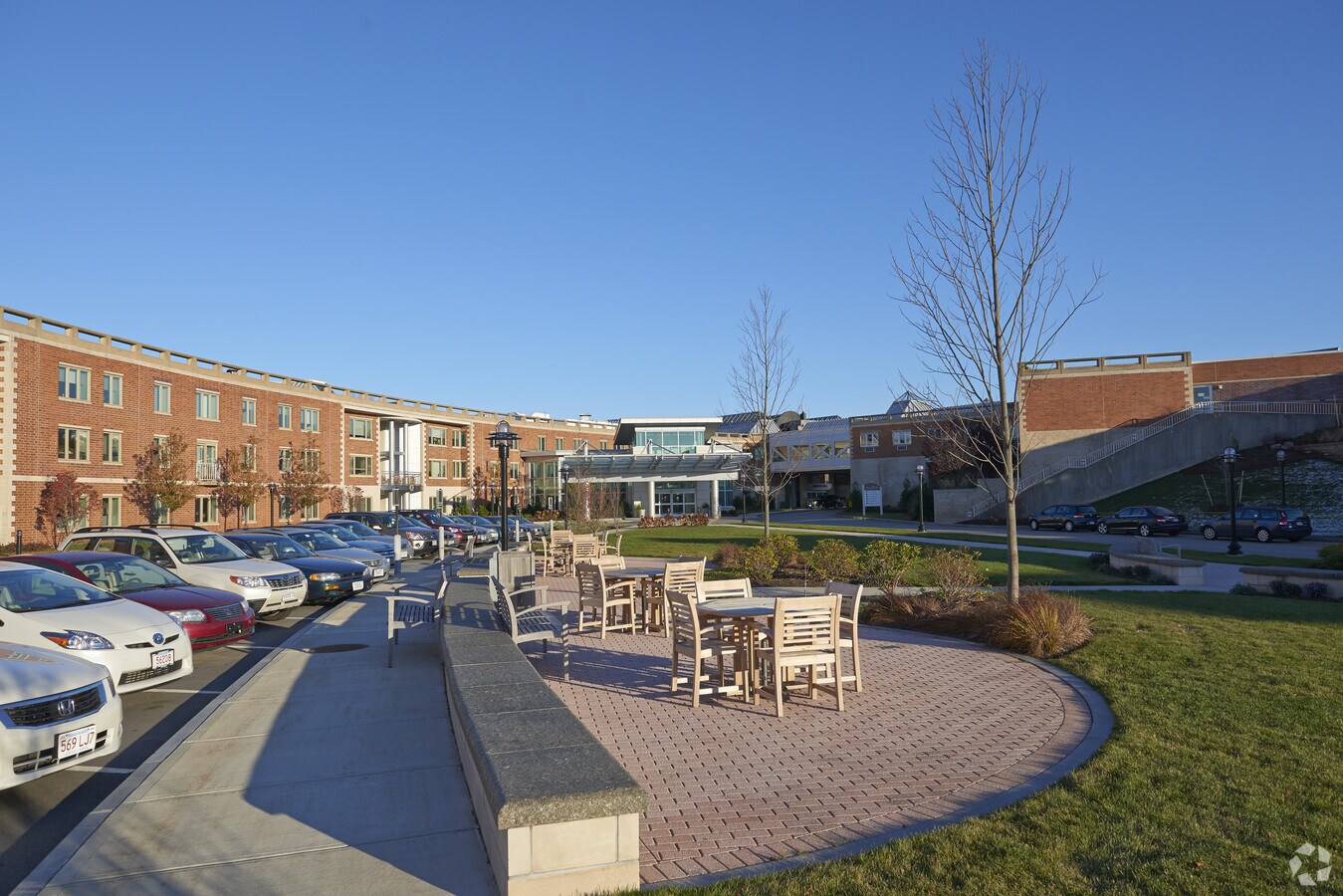 Photo - North Hill Senior Apartments