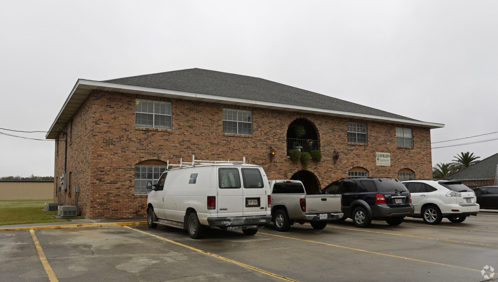 El Dorado - El Dorado