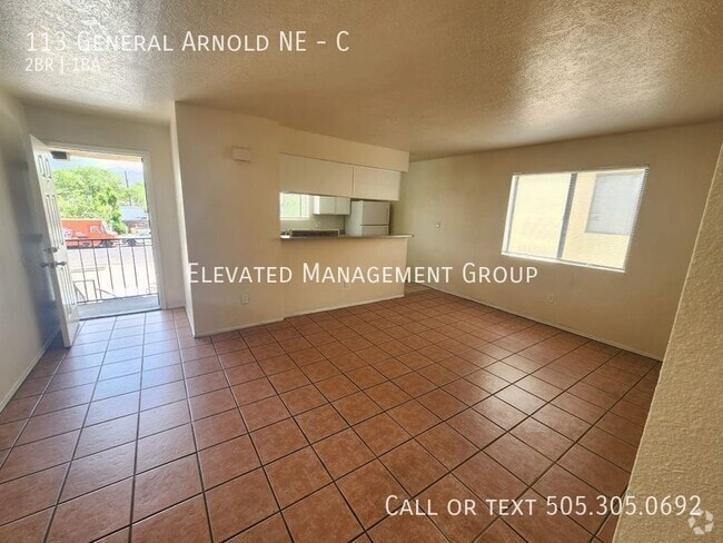 Building Photo - 113 General Arnold St NE Unit C Rental