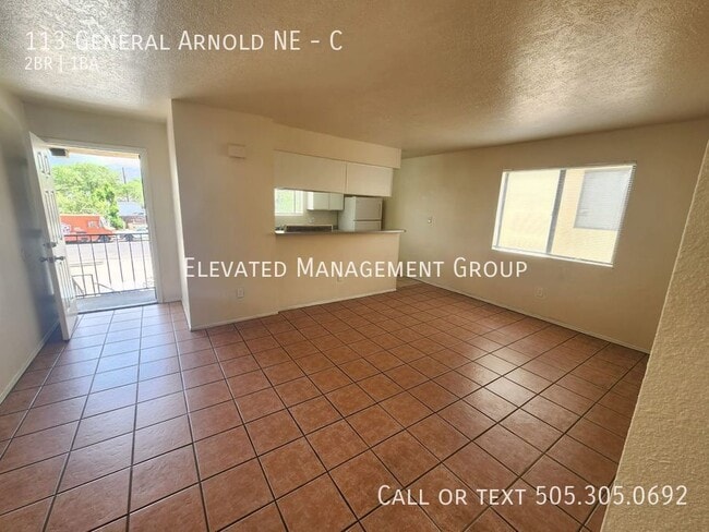 Building Photo - 113 General Arnold St NE Unit C Rental