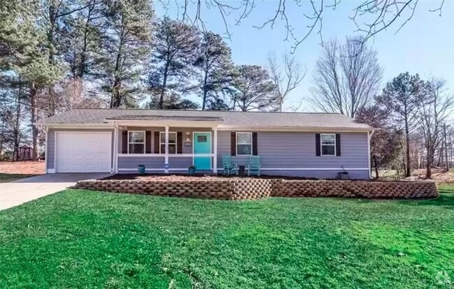 Building Photo - 3 Bed 2 Bath in Snellville! Rental