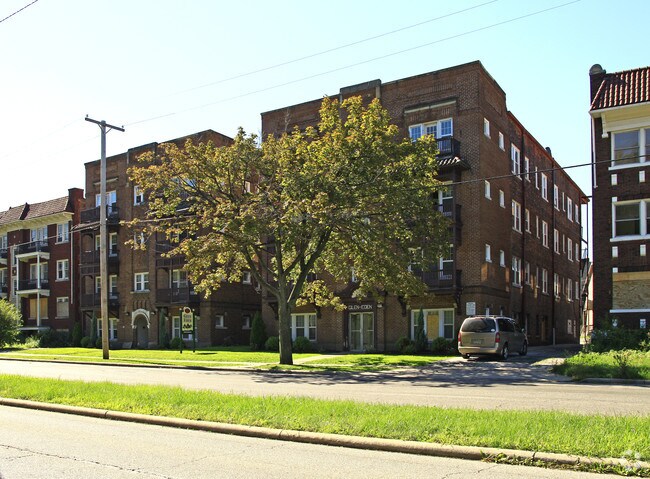 Photo - Glen Eden Apartments