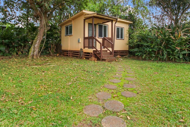 Photo - California Ave  - Multi Unidad C (Studio House)