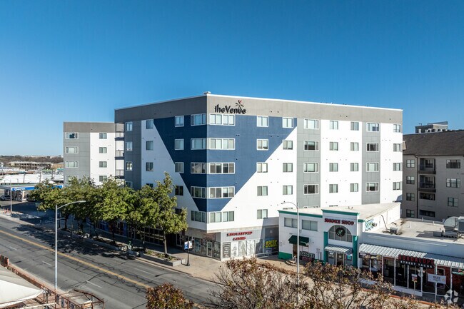 Photo - Venue on Guadalupe