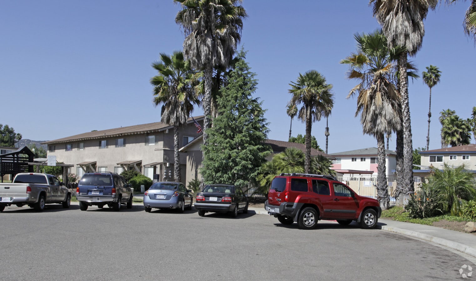 La Posada Apartments - La Posada Apartments
