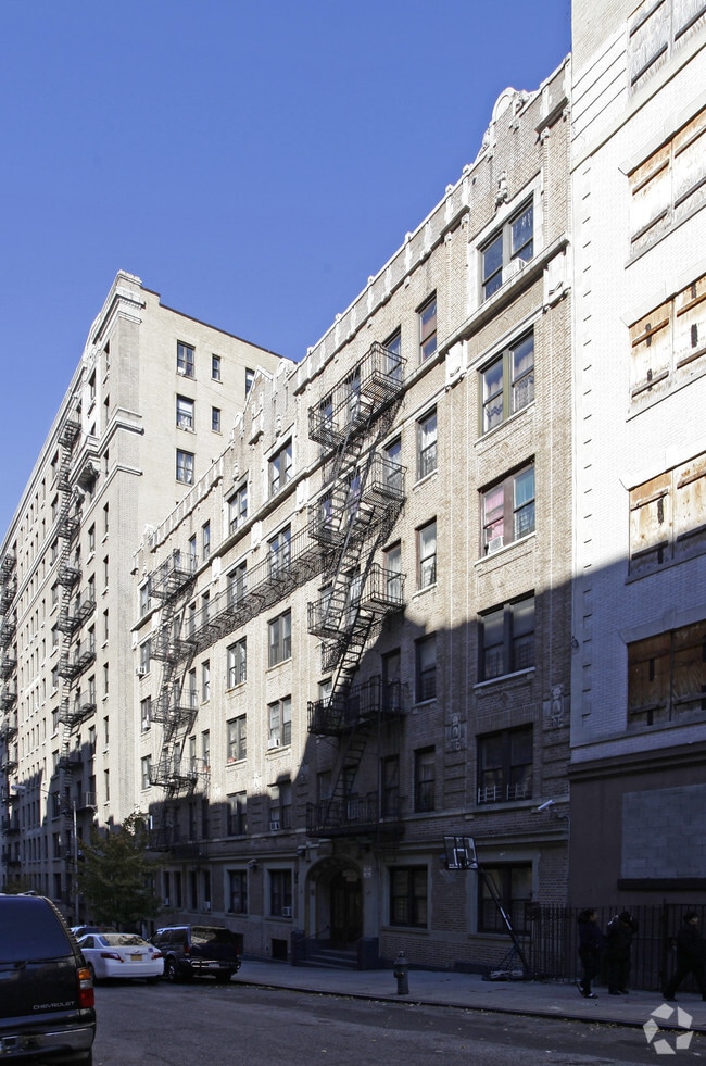 622 West 141st Street