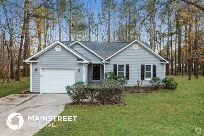 Building Photo - 3608 Hopper St Rental