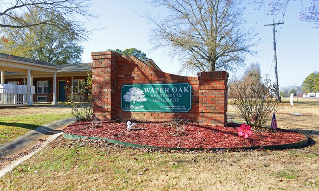 Photo - Water Oak Apartments