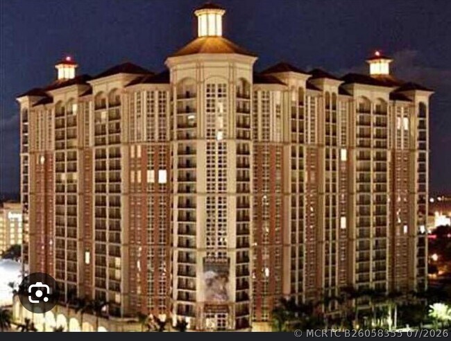 Building Photo - 550 Okeechobee Blvd Unit 825
