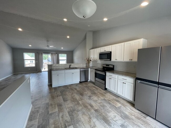 Photo - Three Bedroom Home in Portage