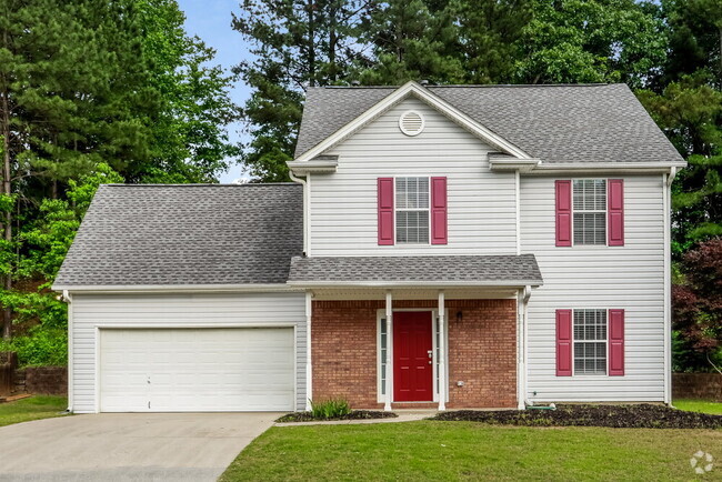 Building Photo - 2015 Patrick Mill Pl NE Rental