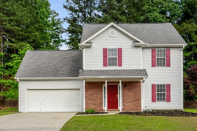 Photo - 2015 Patrick Mill Pl NE House