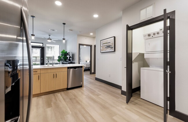 The Sommery apartments — community photo