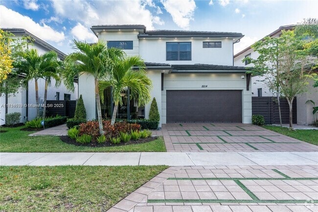 Building Photo - 8814 NW 154th Terrace Rental